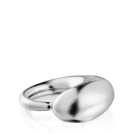 Shop Anillo de Balloon Anillos De Plata | Anillos Grandes