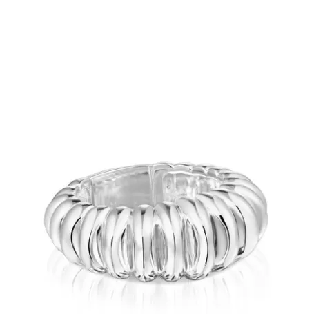 Fashion Anillo de plata Virtual Garden Anillos De Plata | Anillos Medianos