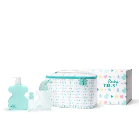 Flash Sale Baby Mi Primer Neceser Perfumes