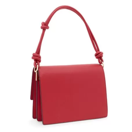 Online Bandolera mediana Audree teja La Rue New Bandoleras | Bolsos Hombro