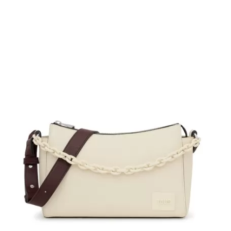 Sale Bandolera mediana Amanda Bandoleras | Bolsos Hombro