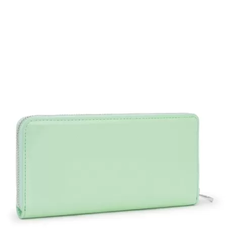 Cheap Billetera menta New Dorp Carteras Y Monederos