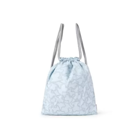 Fashion Bolsa para guardería Home Kaos Azul Celeste Recien Nacido