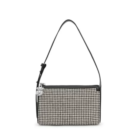 Clearance Bolso de hombro plata Party Bolsos Hombro | Bolsos Personalizables