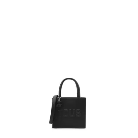 Fashion Bolso mini cube Brenda Bandoleras