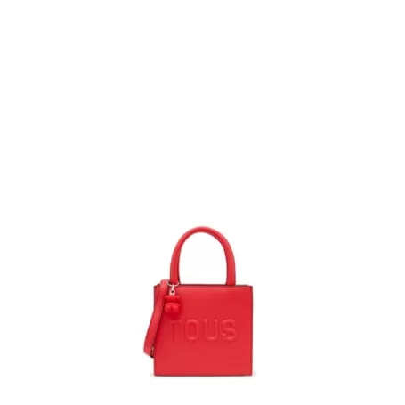 Sale Bolso mini cube Brenda Bandoleras