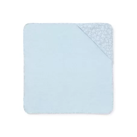 Clearance Capa de baño Home Kaos Azul Celeste Accesorios De Baño