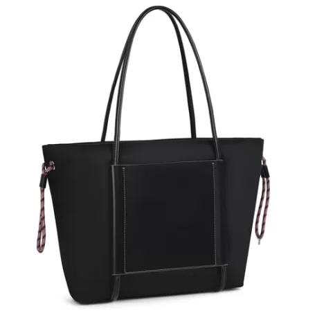 New Capazo grande Empire Soft Bolsos Hombro | Capazos