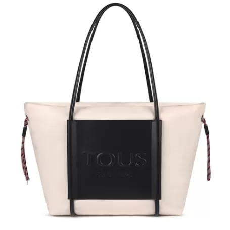 Online Capazo grande Empire Soft nude Bolsos Hombro | Capazos