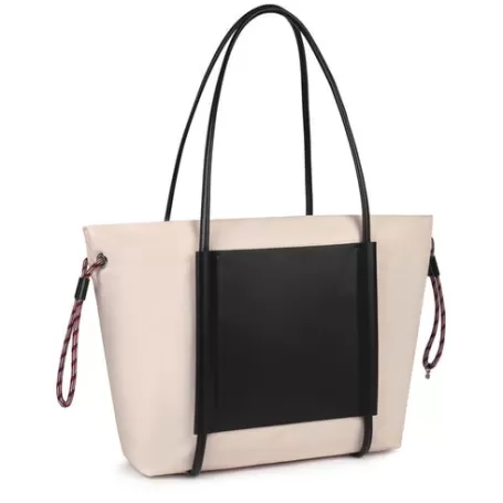 Online Capazo grande Empire Soft nude Bolsos Hombro | Capazos