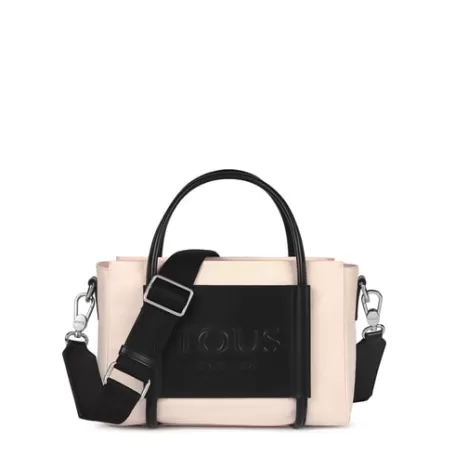 Discount City mediano Empire Soft nude Bandoleras | Bolsos Hombro