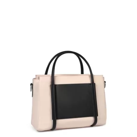 Discount City mediano Empire Soft nude Bandoleras | Bolsos Hombro