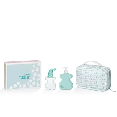 Cheap Cofre Baby Mini Suitcase Perfumes