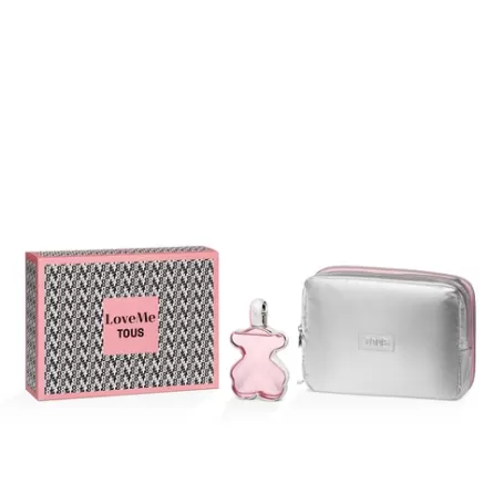 Clearance Cofre Eau de Parfum LoveMe Letters Perfumes