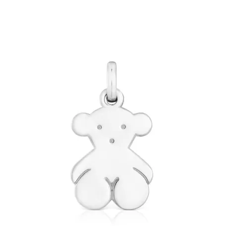 Best Sale Colgante de plata Sweet Dolls Colgantes De Plata