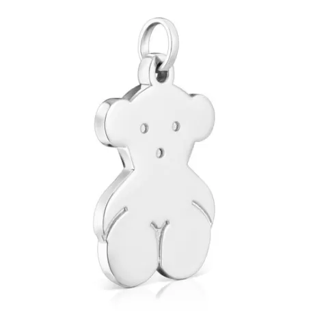 Cheap Colgante grande oso de Sweet Dolls Colgantes De Plata | Colgantes Grandes