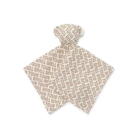 Clearance Doudou de bebé Classic beige Recien Nacido