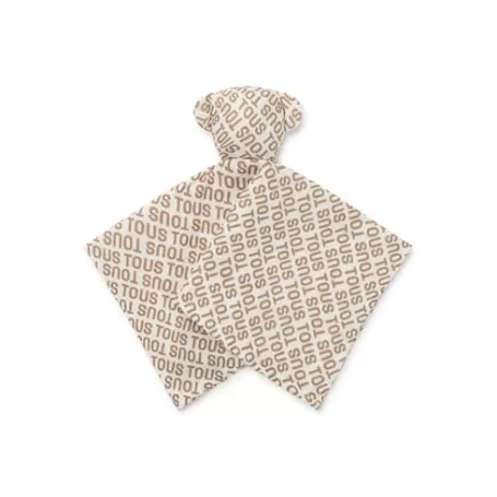 Clearance Doudou de bebé Classic beige Recien Nacido