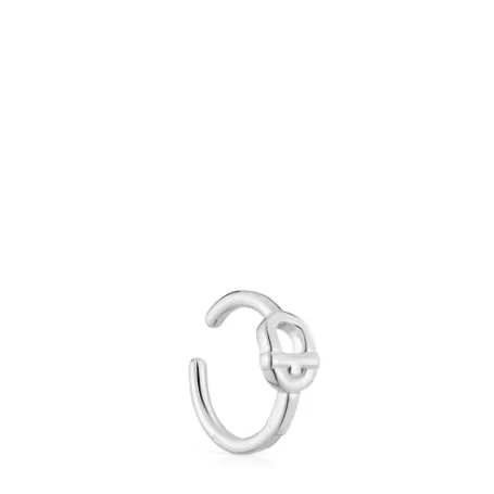 Flash Sale Earcuff de MANIFESTO Pendientes De Plata