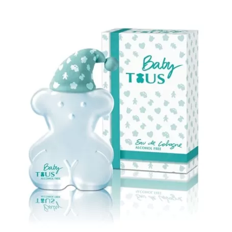 Best Eau de Cologne Baby Perfumes