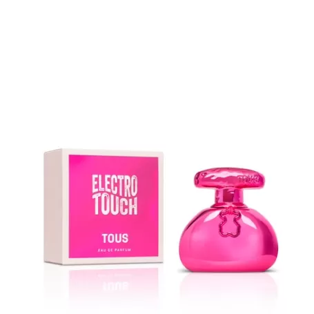 Clearance Eau de parfum Electrotouch 30 ml Perfumes