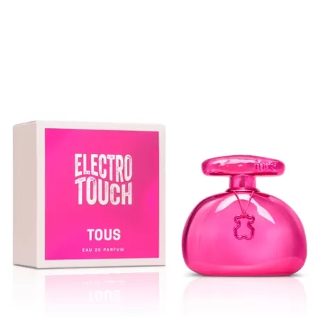 Fashion Eau de parfum Electrotouch 100 ml Perfumes