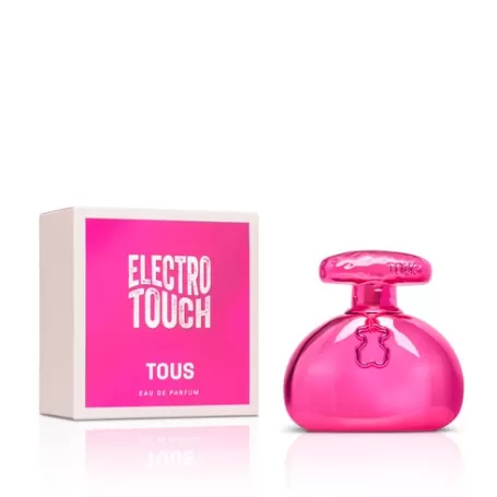 Cheap Eau de parfum Electrotouch 50 ml Perfumes