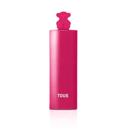 Fashion Eau de Toilette More More Pink 90 ml Perfumes