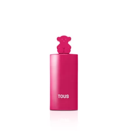 Best Eau de Toilette More More Pink 50 ml Perfumes