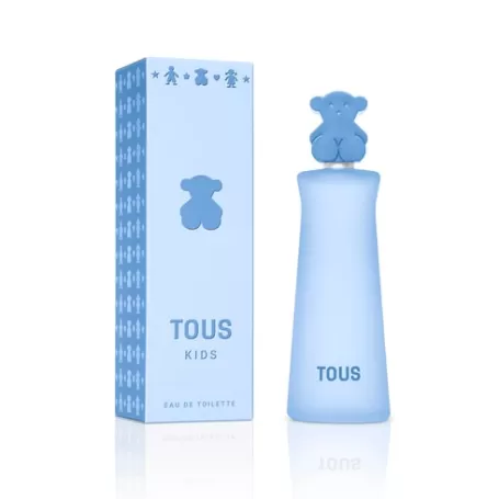 Store Eau de toilette Kids Boy 100 ml Perfumes