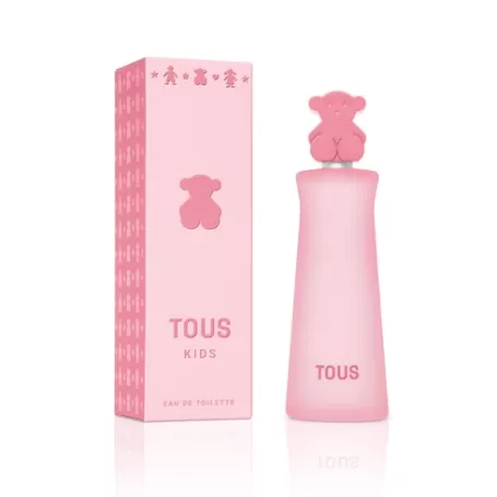 Outlet Eau de toilette Kids Girl 100 ml Perfumes