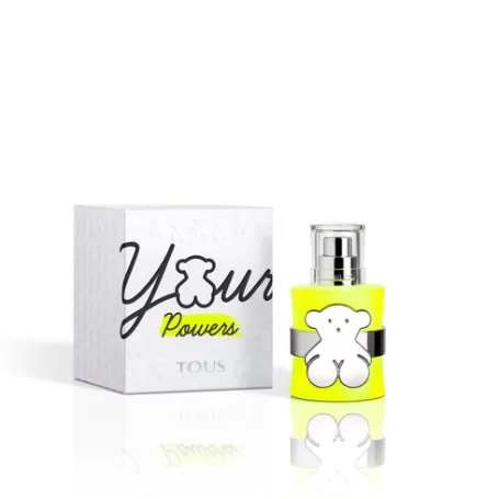 Flash Sale Eau de Toilette Your Powers 30 ml Perfumes