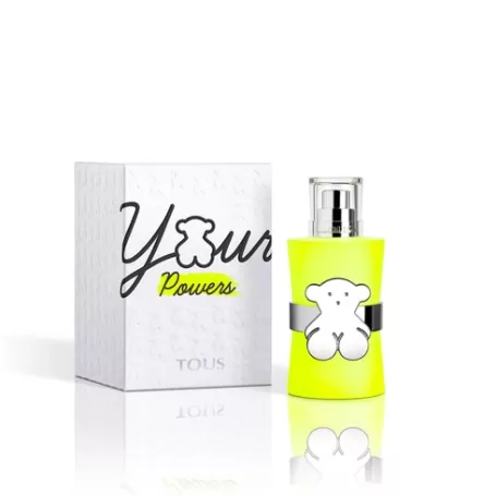 Cheap Eau de Toilette Your Powers 50 ml Perfumes