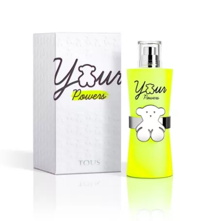 Discount Eau de Toilette Your Powers 90 ml Perfumes