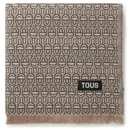 Store Foulard topo MANIFESTO Essence Pañuelos Y Foulares | Otros Accesorios