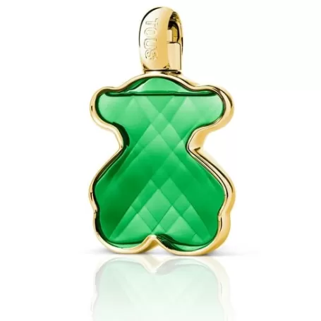 New Fragancia LoveMe The Emerald Elixir 90 ml Perfumes