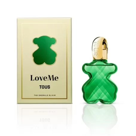 Flash Sale Fragancia LoveMe The Emerald Elixir 30 ml Perfumes