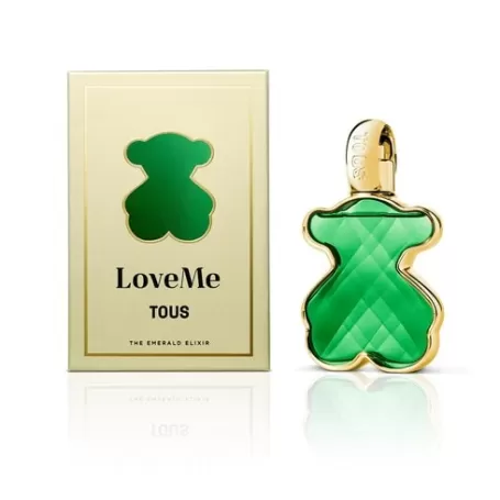 Sale Fragancia LoveMe The Emerald Elixir 50 ml Perfumes