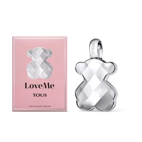 Cheap Fragancia LoveMe The Silver Parfum 90 ml Perfumes