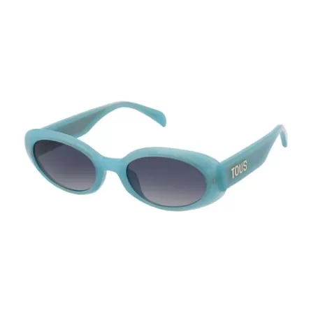 Discount Gafas de sol Candy azul Gafas De Sol