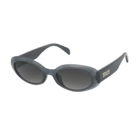 Cheap Gafas de sol Candy gris Gafas De Sol