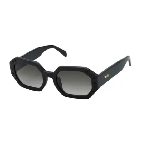 Sale Gafas de sol Geometric negro Gafas De Sol