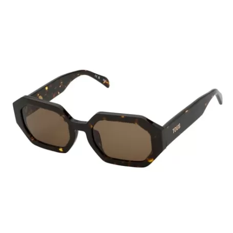 Cheap Gafas de sol havana Geometric Gafas De Sol