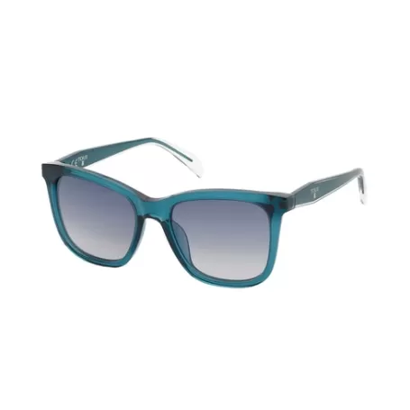 Online Gafas de sol Lauper azul Gafas De Sol