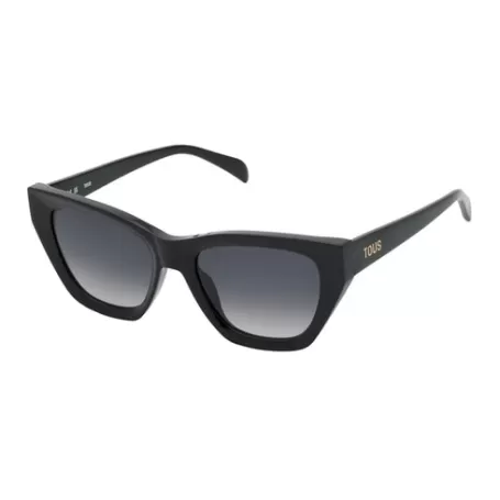 Discount Gafas de sol negras Edge Gafas De Sol