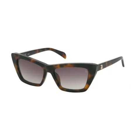 Sale Gafas de sol Square Bear havana Gafas De Sol