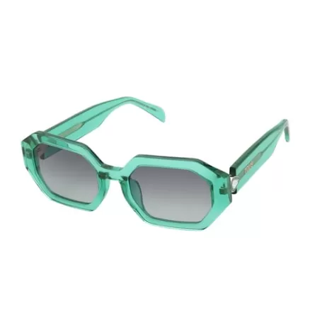 Discount Gafas de sol Geometric Gafas De Sol