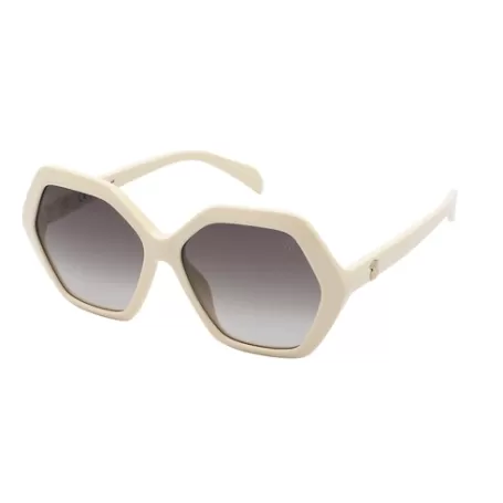 Online Gafas de sol Vyana blanco Gafas De Sol