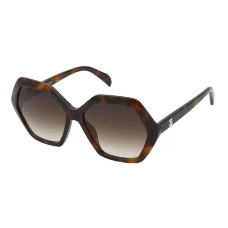 Cheap Gafas de sol Vyana havana Gafas De Sol