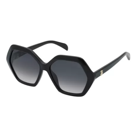 Outlet Gafas de sol Vyana negro Gafas De Sol